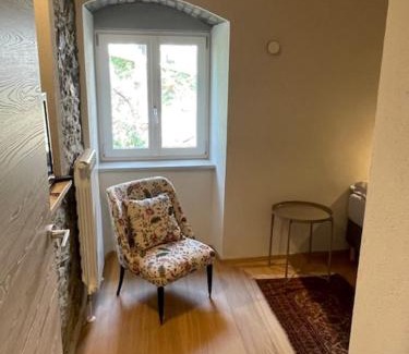Sestri Levante Ski Chalet | Chalet nel Borgo