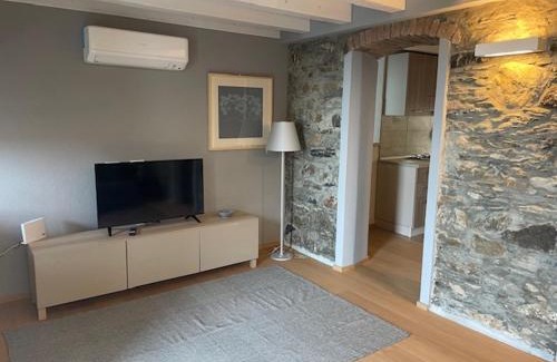Sestri Levante Ski Chalet | Chalet nel Borgo