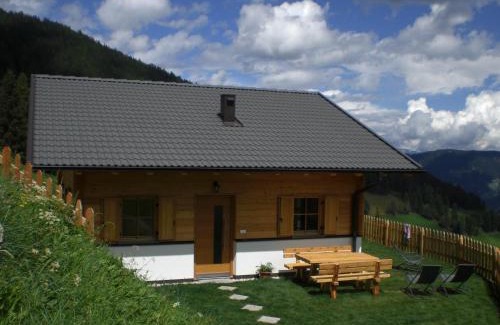Ultimo House | Chalet Niederhaushof