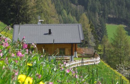 Ultimo House | Chalet Niederhaushof