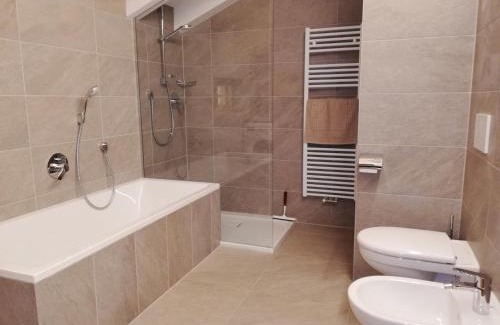 Ultimo House | Chalet Niederhaushof