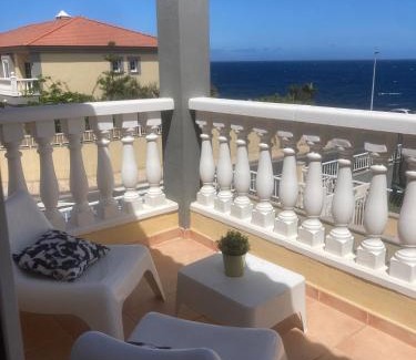 Arenas del Mar House | Chalet Ocean