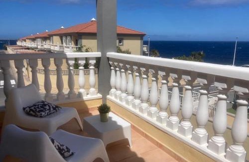 Arenas del Mar House | Chalet Ocean