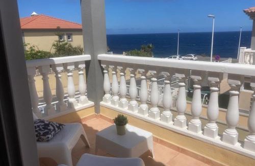 Arenas del Mar House | Chalet Ocean