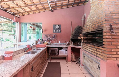 Caete Cottage | Chalet of Alto, Serra da Piedade - Caeté -