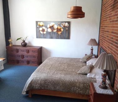 Chapa de Mota Ski Chalet | Chalet Ojo de Agua