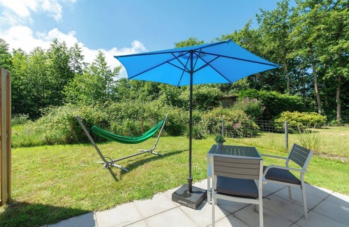 De Koog House | Chalet on Texel near Beach and Forest