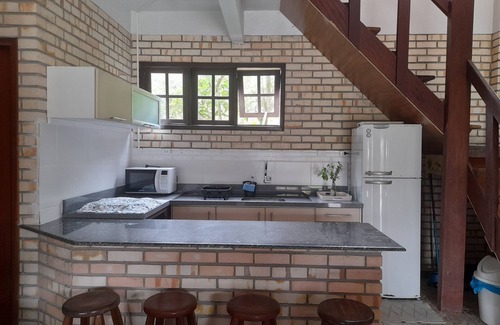 Penha House | Chalet on the Beach in Praia da Saudade.