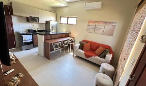 Santo Amaro do Maranhao Villa | Chalet Paraíso Lençóis Santo Amaro