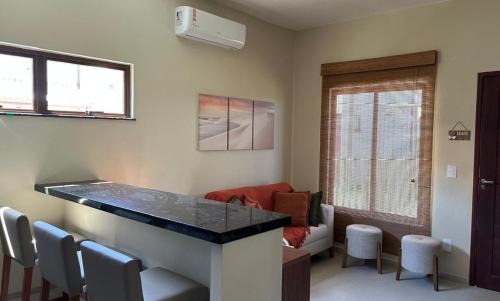 Santo Amaro do Maranhao Villa | Chalet Paraíso Lençóis Santo Amaro