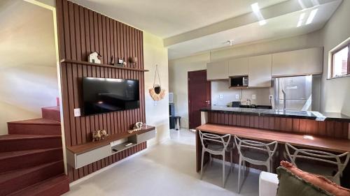 Santo Amaro do Maranhao Villa | Chalet Paraíso Lençóis Santo Amaro