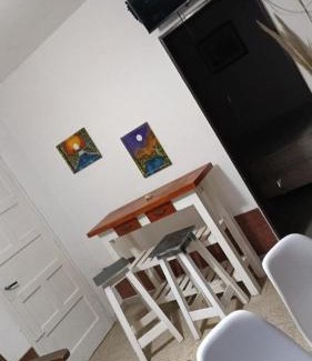 San Clemente Apartment | Chalet para 5 personas en san Clemente