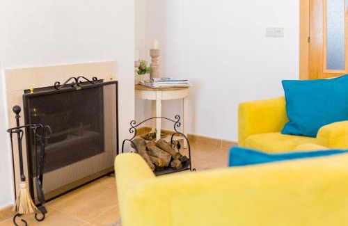 Campanillas House | Chalet Parque Tecnológico