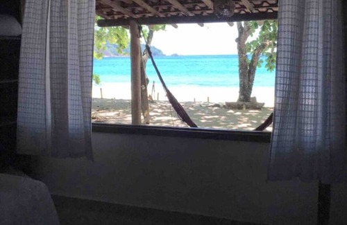 Paraty Ski Chalet | Chalet Pauapique, Praia do Sono, Beira-mar