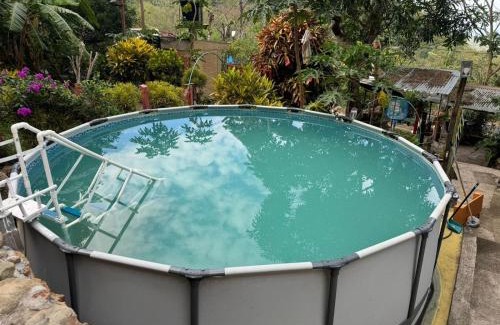 Cundinamarca House | Chalet Peñitas 2