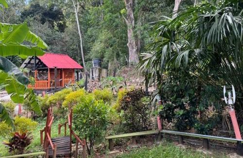 Cundinamarca House | Chalet Peñitas 2