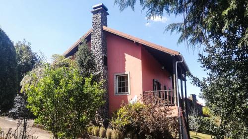 Santana Ski Chalet | Chalet Pico das Pedras