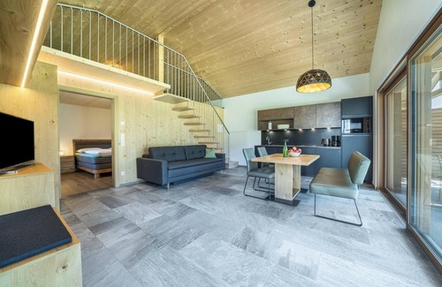 Castelbello-Ciardes Ski Chalet | Chalet "Pixnerhof Bonita" with Terrace, Garden & Wi-Fi