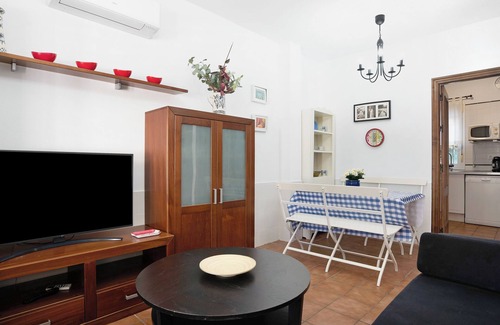 Cabo Roche House | Chalet 'Poniente' with Pool and Garden