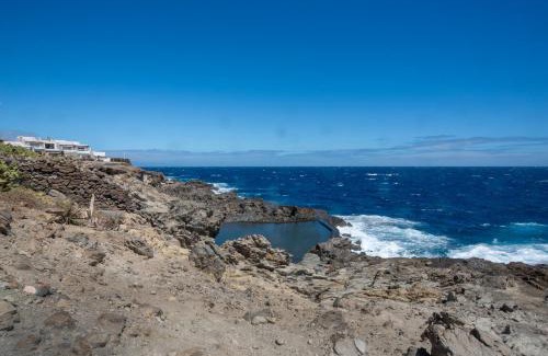 Arico Villa | Chalet Poris