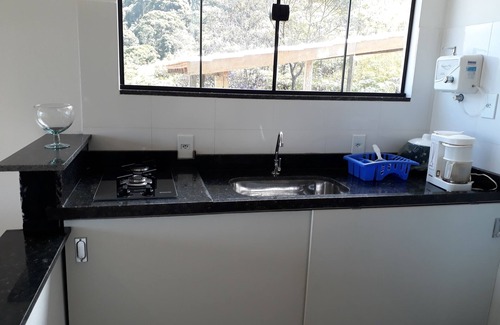 Rio Preto Ski Chalet | Chalet Privilégio do Mato Limpo