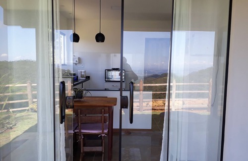 Rio Preto Ski Chalet | Chalet Privilégio do Mato Limpo