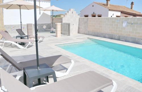 Campano House | Chalet Puente Tabla