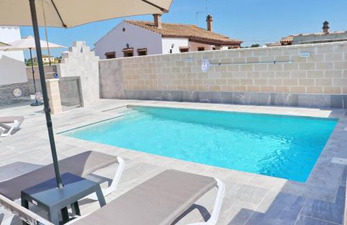 Campano House | Chalet Puente Tabla