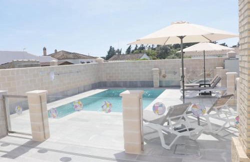 Campano House | Chalet Puente Tabla