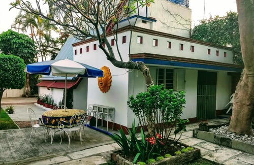 Jiutepec House | Chalet Relax