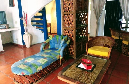 Jiutepec House | Chalet Relax