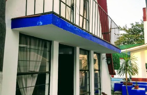 Jiutepec House | Chalet Relax