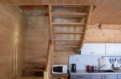 Chamrousse Ski Chalet | Chalet Rochefort no longer available for rental from April 1, 2025