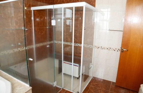 Sao Carlos House | Chalet Rustico da Elena com Sauna y Jacuzzi Unicep