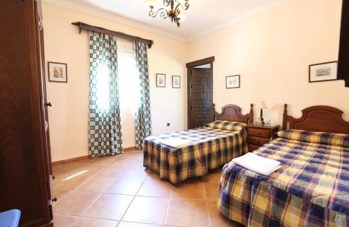 Sanlucar la Mayor House | Chalet San Jose