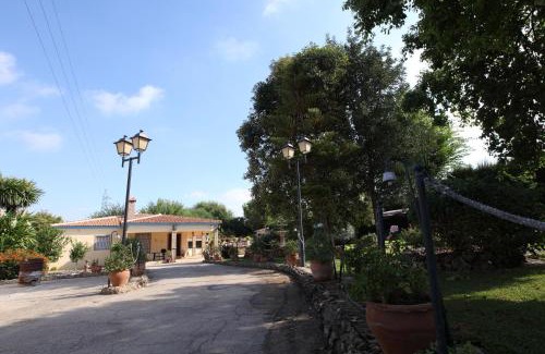 Sanlucar la Mayor House | Chalet San Jose