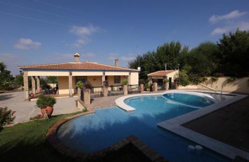 Sanlucar la Mayor House | Chalet San Jose