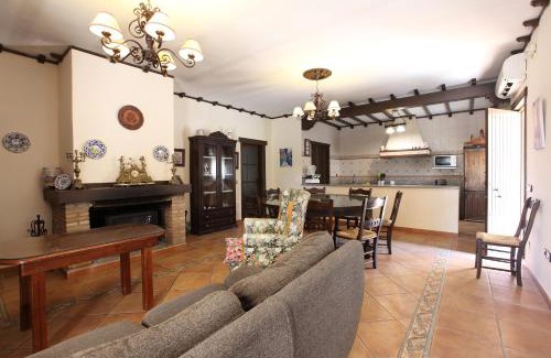 Sanlucar la Mayor House | Chalet San Jose