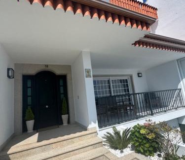 Sanxenxo House | Chalet Sanxenxo Miraflores