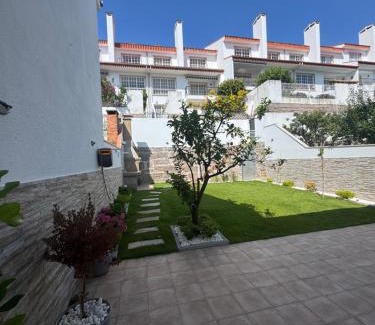 Sanxenxo House | Chalet Sanxenxo Miraflores