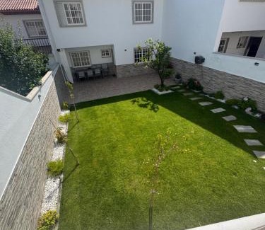 Sanxenxo House | Chalet Sanxenxo Miraflores