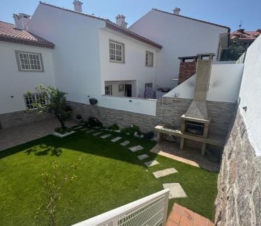 Sanxenxo House | Chalet Sanxenxo Miraflores