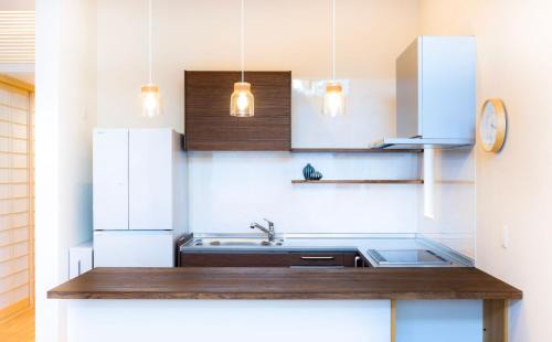 Hakuba Ski Chalet | Chalet Setsugekka