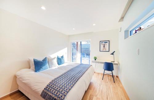 Hakuba Ski Chalet | Chalet Setsugekka