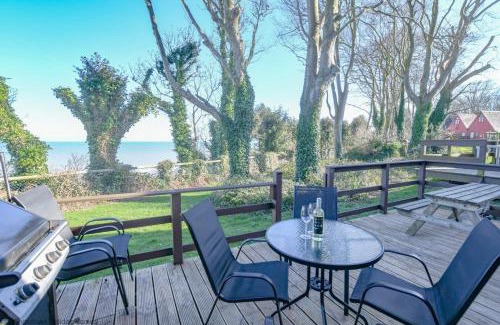 Martin House | Chalet Seventeen