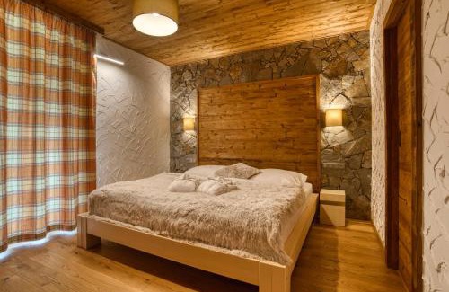 Jasna Ski Chalet | Chalet SNOW
