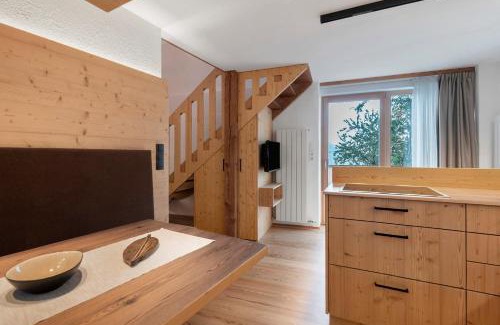 Feldthurns Ski Chalet | Chalet Stieber