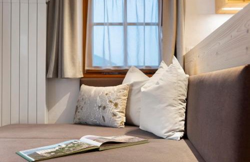 Feldthurns Ski Chalet | Chalet Stieber