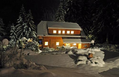 Irdning-Donnersbachtal House | Chalet Styria
