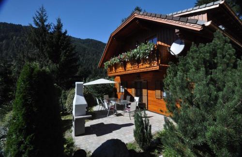 Irdning-Donnersbachtal House | Chalet Styria